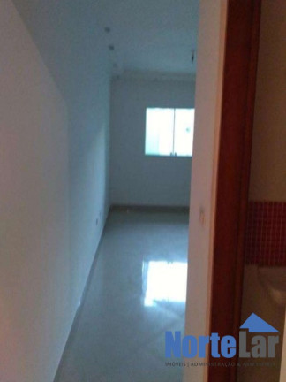 Imagem Sobrado com 3 Quartos à Venda, 150 m² em Vila Zat - São Paulo