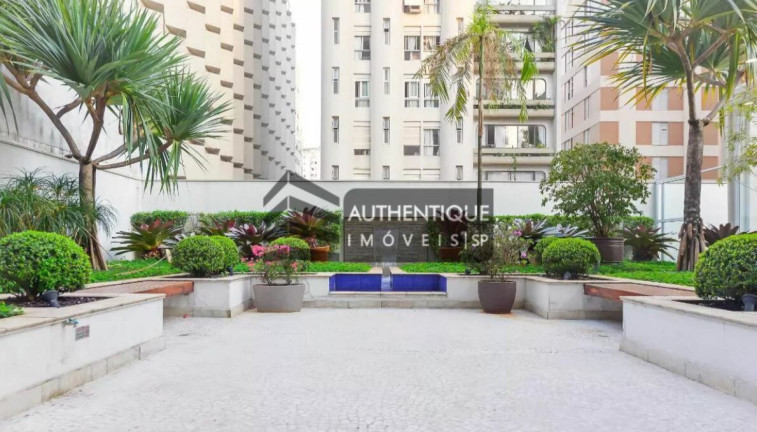 Imagem Apartamento com 2 Quartos para Alugar, 89 m² em Jardins - São Paulo Imagem Apartamento com 2 Quartos para Alugar, 89 m² em Jardins - São Paulo