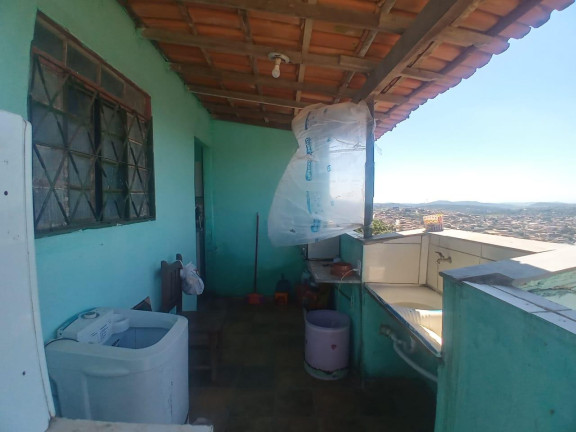 Imagem Casa com 3 Quartos à Venda, 150 m² em Veneza - Ribeirão Das Neves Imagem Casa com 3 Quartos à Venda, 150 m² em Veneza - Ribeirão Das Neves