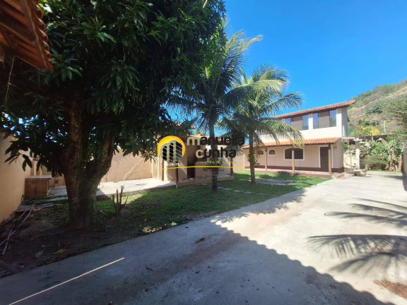 Casa com 2 Quartos à Venda, 480 m² em Recanto De Itaipuaçu (itaipuaçu) - Maricá