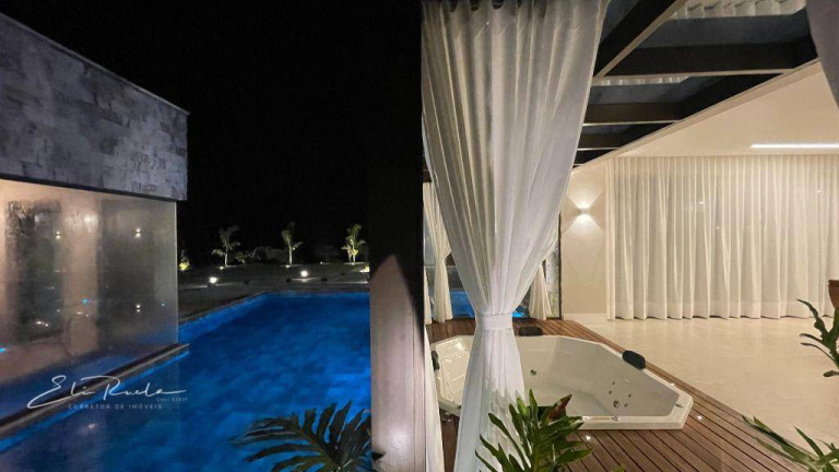 Imagem Casa com 4 Quartos à Venda, 1.500 m² em Distrito De Paraju - Domingos Martins