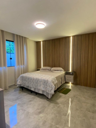 Imagem Casa com 3 Quartos à Venda, 320 m² em Ponta Negra - Manaus