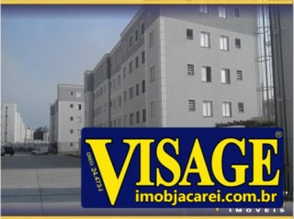 Imagem Apartamento com 2 Quartos à Venda, em Vila Branca - Jacareí Imagem Apartamento com 2 Quartos à Venda, em Vila Branca - Jacareí