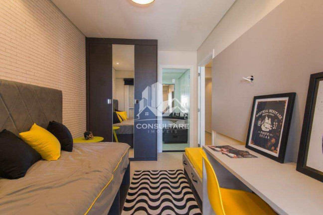 Imagem Apartamento com 2 Quartos à Venda, 139 m² em Aviação - Praia Grande