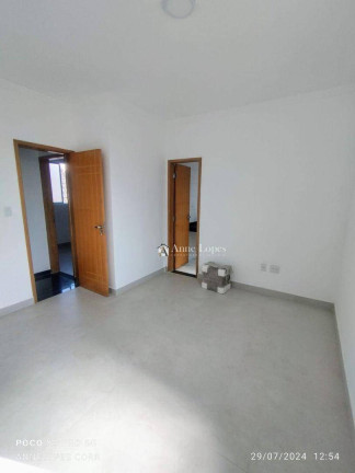 Imagem Casa com 2 Quartos à Venda, 80 m² em Campo Grande - Santos Imagem Casa com 2 Quartos à Venda, 80 m² em Campo Grande - Santos