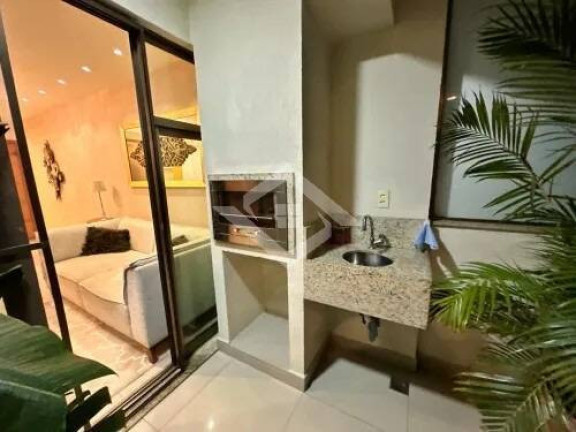 Imagem Apartamento com 3 Quartos para Alugar, 80 m² em Barra Olímpica - Rio De Janeiro Imagem Apartamento com 3 Quartos para Alugar, 80 m² em Barra Olímpica - Rio De Janeiro