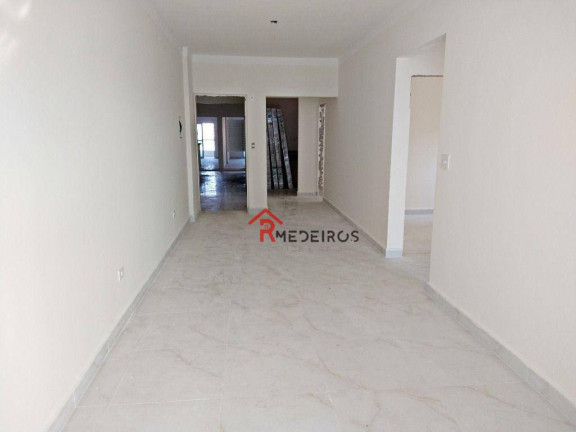 Imagem Apartamento com 3 Quartos à Venda, 93 m² em Tupi - Praia Grande