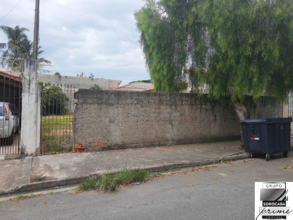 Imagem Terreno à Venda, 360 m² em Wanel Ville - Sorocaba Imagem Terreno à Venda, 360 m² em Wanel Ville - Sorocaba