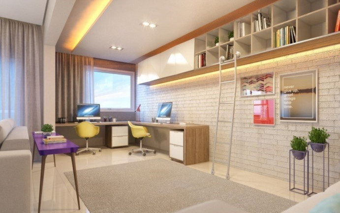 Imagem Imóvel com 2 Quartos à Venda, 153 m² em Jurerê Internacional - Florianópolis