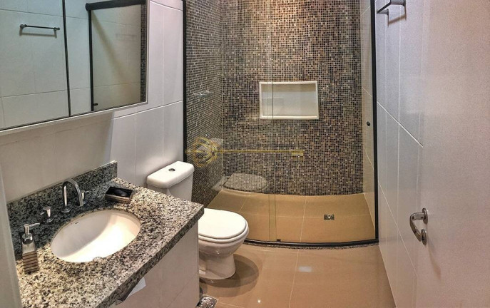 Imagem Apartamento com 3 Quartos à Venda, 236 m² em Vila Gilda - Santo André Imagem Apartamento com 3 Quartos à Venda, 236 m² em Vila Gilda - Santo André