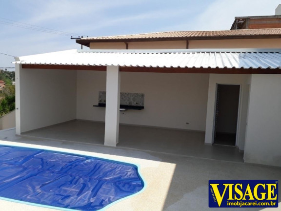 Imagem Casa com 4 Quartos à Venda, 277 m² em Igaratá Imagem Casa com 4 Quartos à Venda, 277 m² em Igaratá