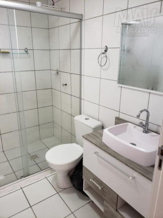 Imagem Apartamento com 2 Quartos à Venda, 66 m² em Roselândia - Novo Hamburgo Imagem Apartamento com 2 Quartos à Venda, 66 m² em Roselândia - Novo Hamburgo