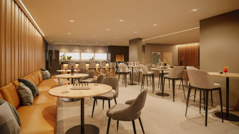 Imagem Apartamento com 2 Quartos à Venda, 62 m² em Fazenda - Itajaí