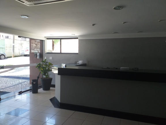 Imagem Apartamento com 1 Quarto à Venda, 55 m² em Barra - Salvador Imagem Apartamento com 1 Quarto à Venda, 55 m² em Barra - Salvador
