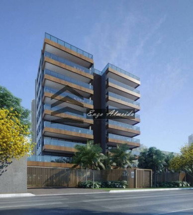 Apartamento com 4 Quartos à Venda, 414 m² em Jardins - São Paulo