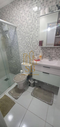 Imagem Casa com 3 Quartos à Venda, 72 m² em Vila Cascatinha - São Vicente Imagem Casa com 3 Quartos à Venda, 72 m² em Vila Cascatinha - São Vicente