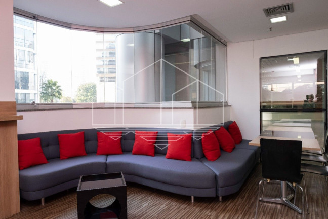 Imagem Sala Comercial à Venda, 535 m² em Vila Olímpia - São Paulo Imagem Sala Comercial à Venda, 535 m² em Vila Olímpia - São Paulo