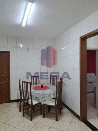 Imagem Apartamento com 3 Quartos à Venda, 110 m² em Itapuã - Vila Velha
