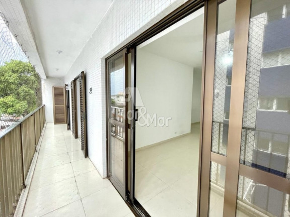 Apartamento com 2 Quartos à Venda, 80 m² em Jardim Las Palmas - Guarujá