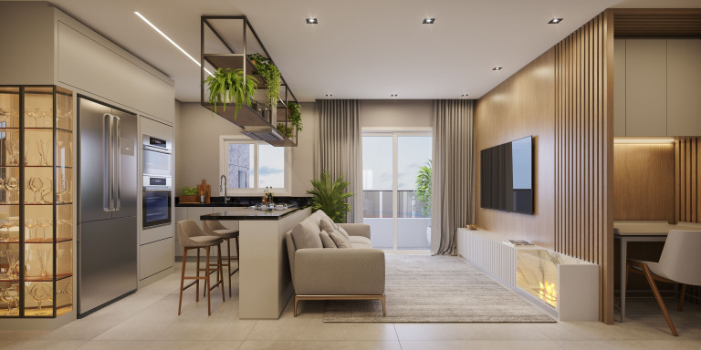 Imagem Apartamento com 2 Quartos à Venda, 85 m² em Centenario - Sapiranga Imagem Apartamento com 2 Quartos à Venda, 85 m² em Centenario - Sapiranga