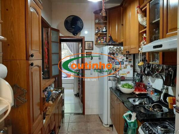 Imagem Apartamento com 2 Quartos à Venda, 63 m² em Tijuca - Rio De Janeiro Imagem Apartamento com 2 Quartos à Venda, 63 m² em Tijuca - Rio De Janeiro