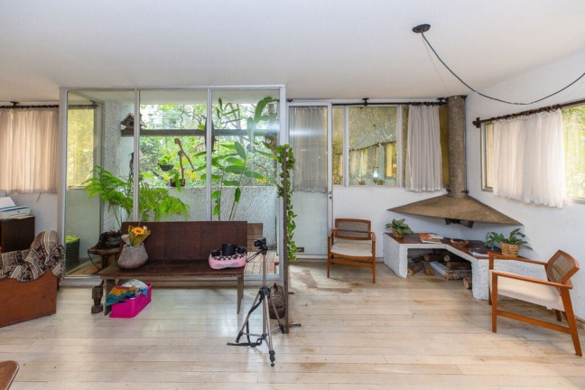 Imagem Apartamento com 4 Quartos à Venda, 320 m² em Alto Da Boa Vista - São Paulo