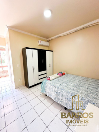 Imagem Casa com 3 Quartos à Venda, 95 m² em Stella Maris - Salvador