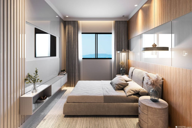 Imagem Apartamento com 3 Quartos à Venda, 70 m² em Casa Branca - Itapema
