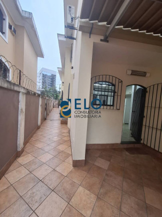 Imagem Casa com 4 Quartos à Venda, 380 m² em José Menino - Santos Imagem Casa com 4 Quartos à Venda, 380 m² em José Menino - Santos