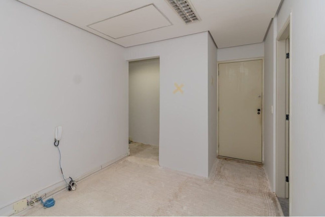 Foto do imóvel Sala Comercial à Venda, 78 m² em Vila Olímpia - São Paulo