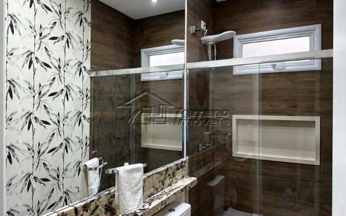 Imagem Casa de Condomínio com 5 Quartos à Venda, 358 m² em Urbanova - São José Dos Campos Imagem Casa de Condomínio com 5 Quartos à Venda, 358 m² em Urbanova - São José Dos Campos