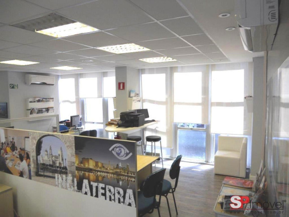 Imagem Imóvel com 1 Quarto à Venda, 100 m² em Cerqueira Cesar - São Paulo Imagem Imóvel com 1 Quarto à Venda, 100 m² em Cerqueira Cesar - São Paulo