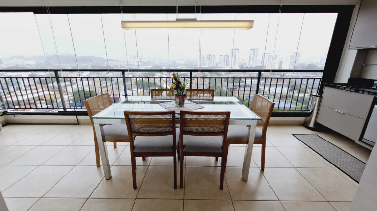 Imagem Apartamento com 3 Quartos à Venda, 93 m² em Vila Anastácio - São Paulo Imagem Apartamento com 3 Quartos à Venda, 93 m² em Vila Anastácio - São Paulo