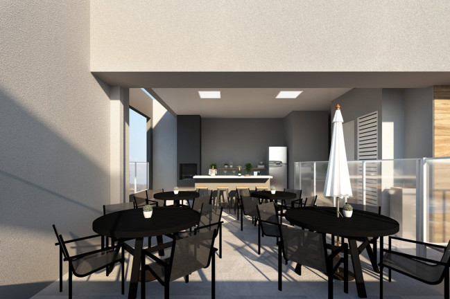 Imagem Apartamento com 2 Quartos à Venda, 60 m² em Jardim Oriente - São José Dos Campos