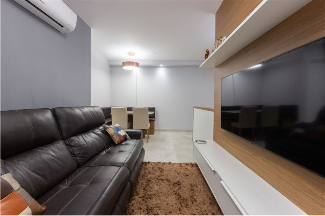 Imagem Apartamento com 2 Quartos à Venda, 64 m² em Saúde - São Paulo