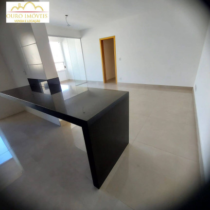 Apartamento com 3 Quartos à Venda,  em Ouro Preto - Belo Horizonte