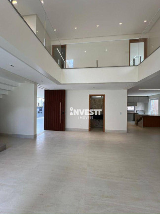 Imagem Sobrado com 4 Quartos à Venda, 315 m² em Jardins Bolonha - Senador Canedo Imagem Sobrado com 4 Quartos à Venda, 315 m² em Jardins Bolonha - Senador Canedo