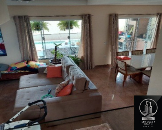 Imagem Casa com 3 Quartos à Venda, 195 m² em Centro - Sorocaba