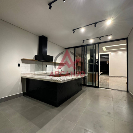 Imagem Casa de Condomínio com 3 Quartos à Venda, 354 m² em Condomínio Residencial Euroville Ii - Bragança Paulista