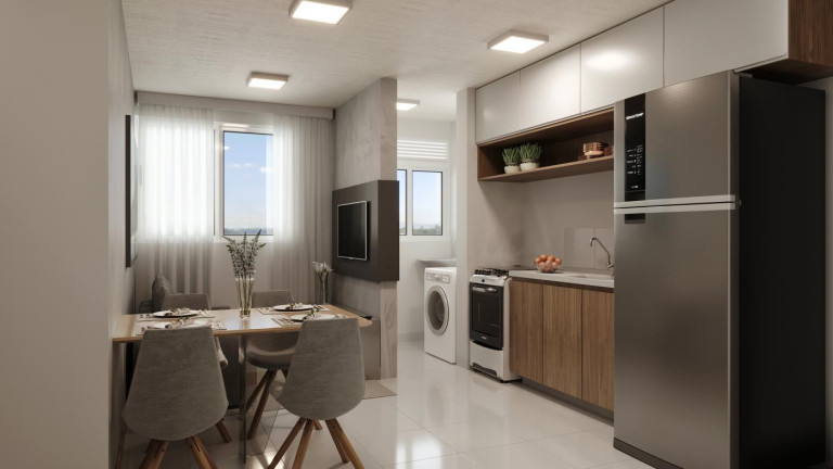 Imagem Apartamento com 2 Quartos à Venda, em Vila Nova Bonsucesso - Guarulhos Imagem Apartamento com 2 Quartos à Venda, em Vila Nova Bonsucesso - Guarulhos