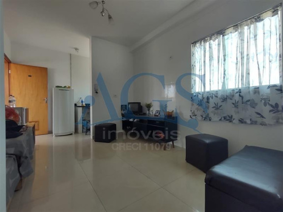 Imagem Apartamento com 2 Quartos à Venda, 32 m² em Vila Formosa - São Paulo