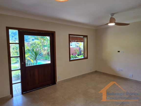 Imagem Casa de Condomínio com 2 Quartos à Venda, 120 m² em Ressaca - Ubatuba Imagem Casa de Condomínio com 2 Quartos à Venda, 120 m² em Ressaca - Ubatuba