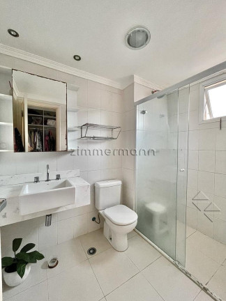 Imagem Apartamento com 4 Quartos à Venda, 213 m² em Cambuci - São Paulo Imagem Apartamento com 4 Quartos à Venda, 213 m² em Cambuci - São Paulo