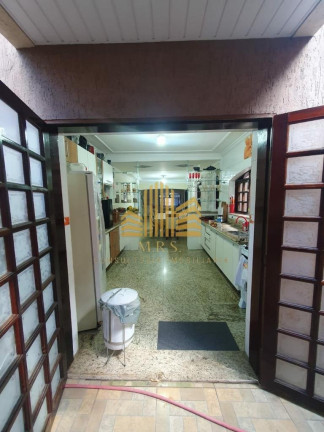 Imagem Casa com 3 Quartos à Venda, 294 m² em Jardim Merci Ii - Jundiaí