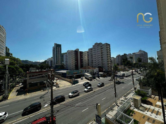 Imagem Apartamento com 3 Quartos à Venda, 117 m² em Boa Vista - São Vicente Imagem Apartamento com 3 Quartos à Venda, 117 m² em Boa Vista - São Vicente