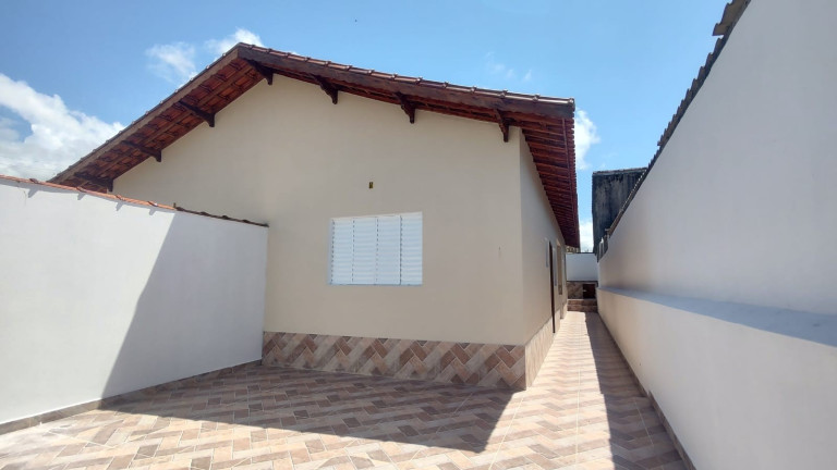 Casa com 2 Quartos à Venda, 125 m² em Jardim Leonor Jussara - Mongaguá