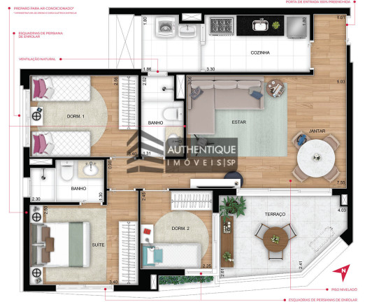Imagem Apartamento com 3 Quartos à Venda, 83 m² em Vila Guarani (z Sul) - São Paulo Imagem Apartamento com 3 Quartos à Venda, 83 m² em Vila Guarani (z Sul) - São Paulo