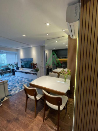 Imagem Apartamento com 2 Quartos à Venda, 70 m² em Campo Belo - São Paulo Imagem Apartamento com 2 Quartos à Venda, 70 m² em Campo Belo - São Paulo