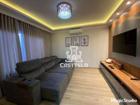 Imagem Sobrado com 5 Quartos à Venda, 172 m² em Antonio Frederico - Ibiporã Imagem Sobrado com 5 Quartos à Venda, 172 m² em Antonio Frederico - Ibiporã