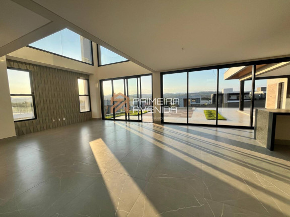 Imagem Casa com 4 Quartos à Venda, 426 m² em Urbanova - São José Dos Campos